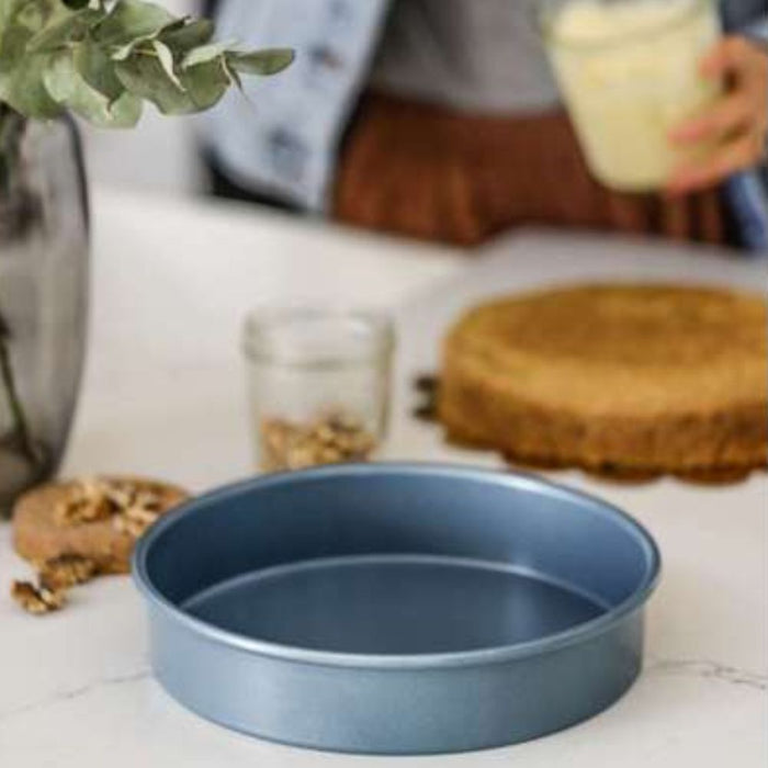 OLALA Round Baking Pan - Gourmet Gear