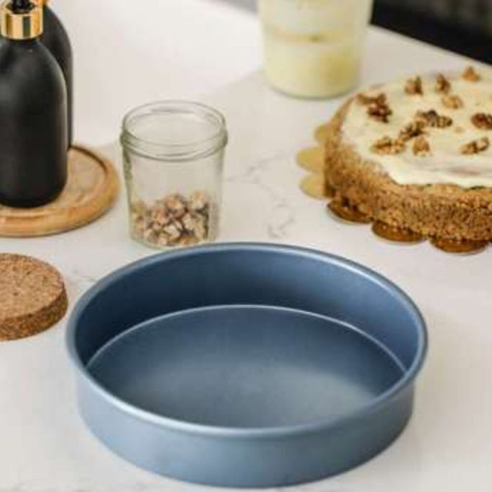 OLALA Round Baking Pan - Gourmet Gear
