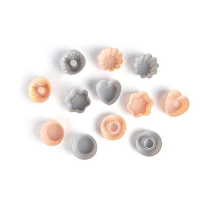 OLALA Silicone Midi Muffin Cups - Gourmet Gear