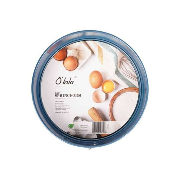 OLALA Springform Cake Tin - Gourmet Gear