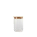 OLALA Storage Jar 800ml with Bamboo Lid - Gourmet Gear