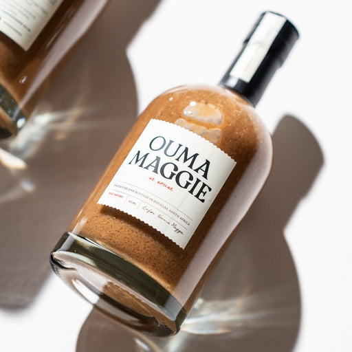 Ouma Maggie Balsamic Sauce – 500ml - Gourmet Gear