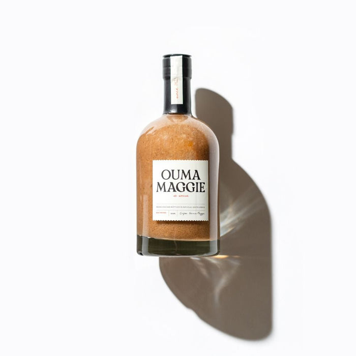Ouma Maggie Balsamic Sauce – 500ml - Gourmet Gear
