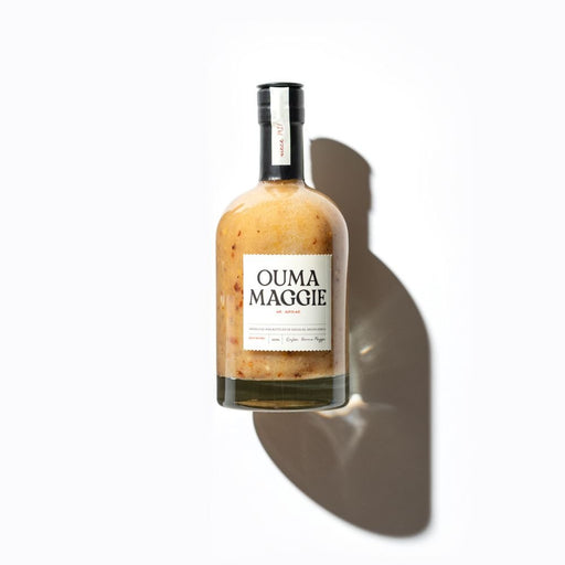 Ouma Maggie Chilli Sauce – 500ml - Gourmet Gear