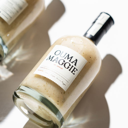 Ouma Maggie Original Sauce – 500ml - Gourmet Gear