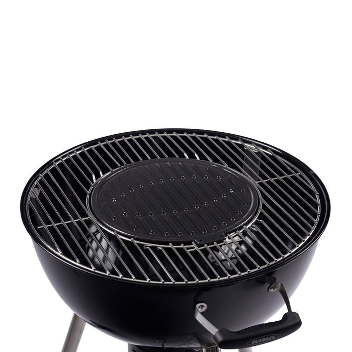 Outback Comet Kettle Charcoal - Gourmet Gear