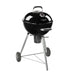 Outback Comet Kettle Charcoal - Gourmet Gear