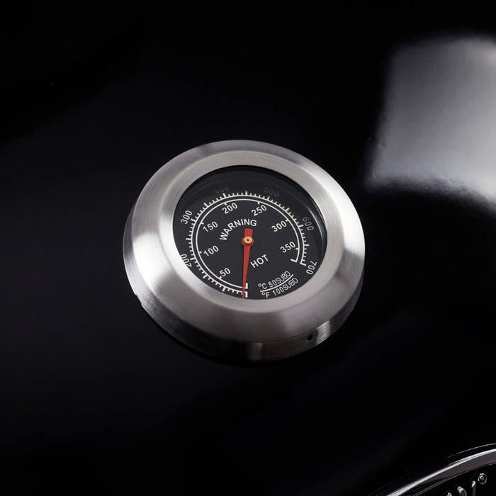 Outback Comet Kettle Charcoal - Gourmet Gear