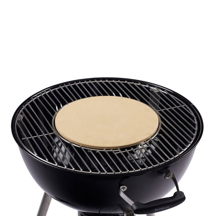 Outback Comet Kettle Charcoal - Gourmet Gear