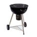 Outback Comet Kettle Charcoal - Gourmet Gear