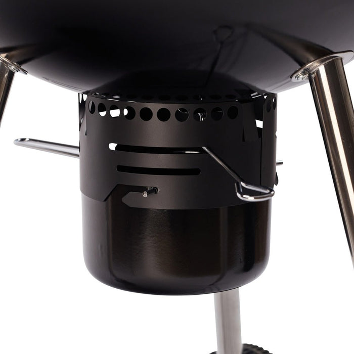 Outback Comet Kettle Charcoal - Gourmet Gear