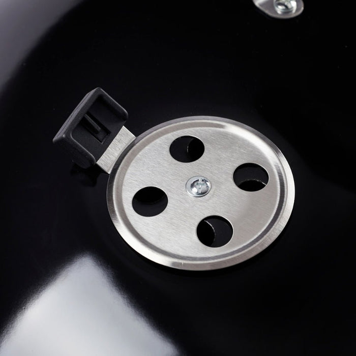 Outback Comet Kettle Charcoal - Gourmet Gear