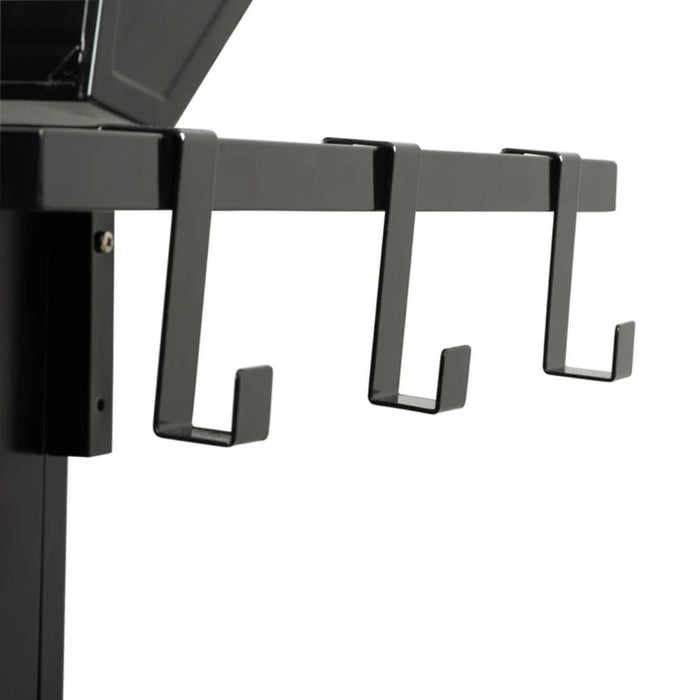 Outback Roast Box 650 Charcoal - Gourmet Gear