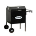 Outback Roast Box 650 Charcoal - Gourmet Gear