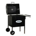 Outback Roast Box 650 Charcoal - Gourmet Gear