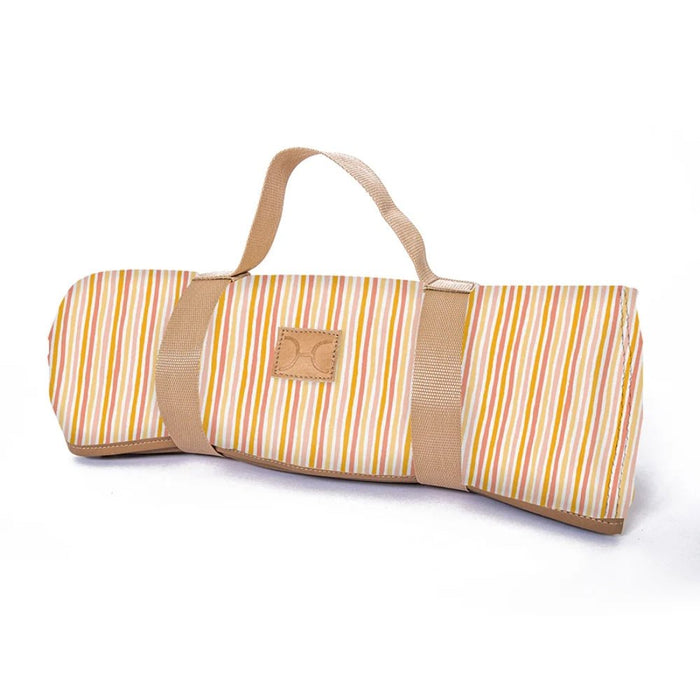 Picnic Foam Inner Blanket 1.5m x 1.5m Square - Various Options - Gourmet Gear