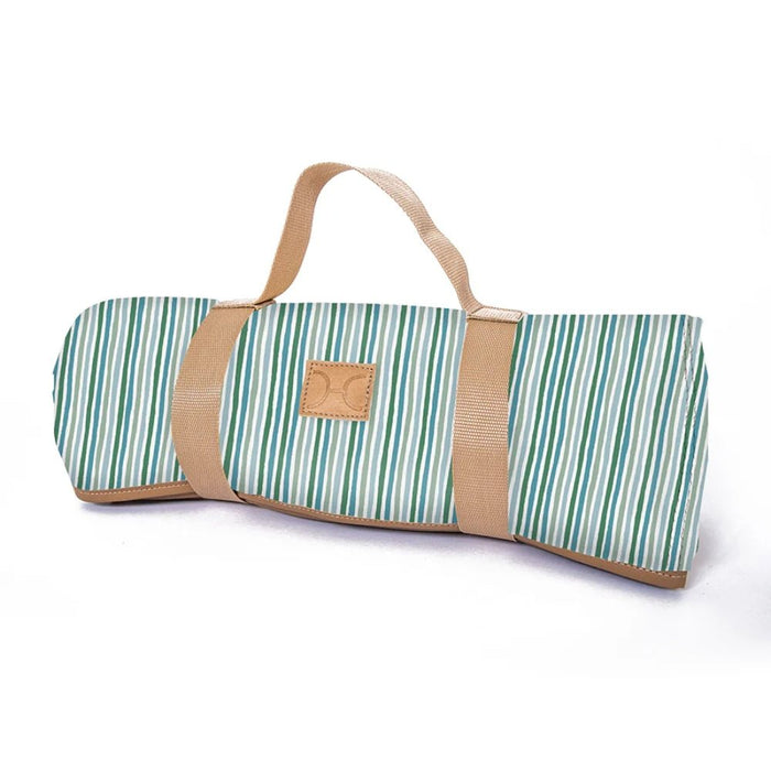 Picnic Foam Inner Blanket 1.5m x 1.5m Square - Various Options - Gourmet Gear