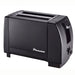 Pineware 2 Slice Toaster PET201 2colours - Gourmet Gear