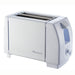 Pineware 2 Slice Toaster PET201 2colours - Gourmet Gear