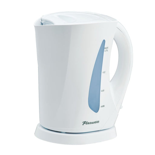 Pineware PSCK845 1.7L cordless kette - 2 colours - Gourmet Gear