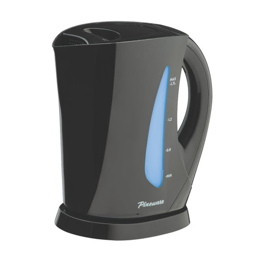 Pineware PSCK845 1.7L cordless kette - 2 colours - Gourmet Gear
