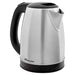 Pineware PSSKO2 stainless steel 1.7l kettle - Gourmet Gear