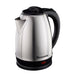 Pineware PSSKO2 stainless steel 1.7l kettle - Gourmet Gear