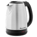 Pineware PSSKO2 stainless steel 1.7l kettle - Gourmet Gear