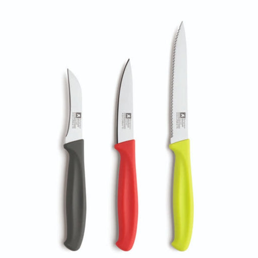 Richardson Sheffield 3 - Piece Starter Knife Set - Gourmet Gear