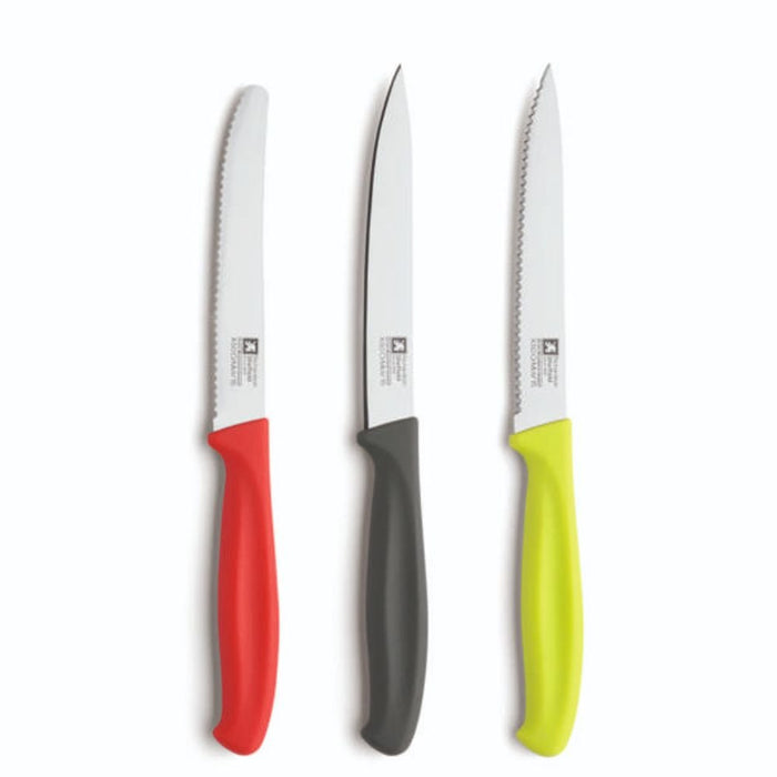 Richardson Sheffield 3 - Piece Utility Knife Set - Gourmet Gear