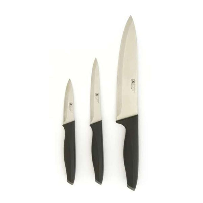 Richardson Sheffield Advantage Series – 3 - Piece Starter Knife Set - Gourmet Gear