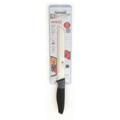 Richardson Sheffield Advantage Series Bread Knife - Gourmet Gear
