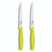 Richardson Sheffield All - Purpose Serrated Knife Set of 2 - Gourmet Gear