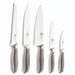 Richardson Sheffield R166 Sense 5 - Piece Knife Block Set - Gourmet Gear