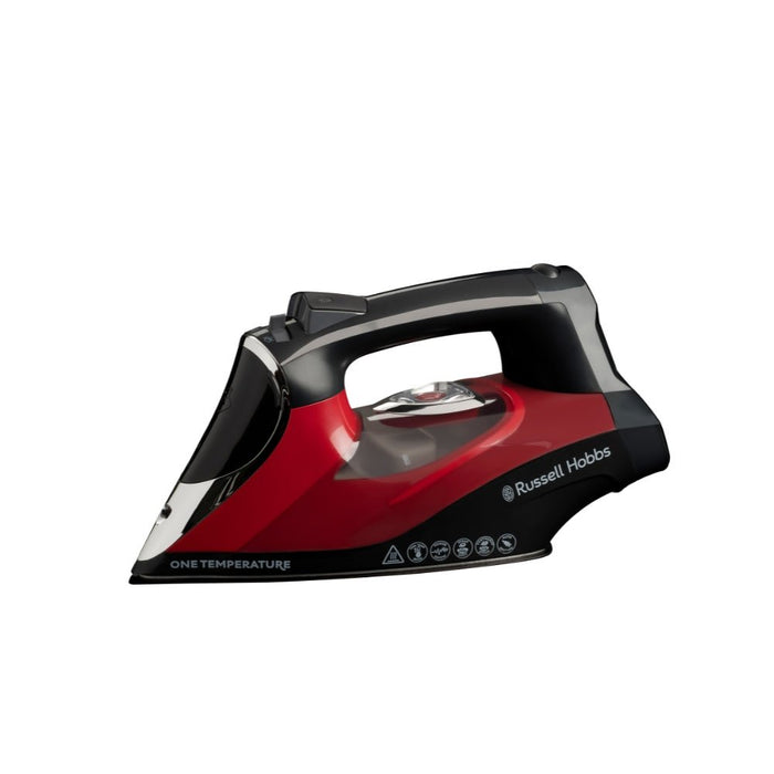 Russell Hobbs 2200W One Temp Iron - Gourmet Gear