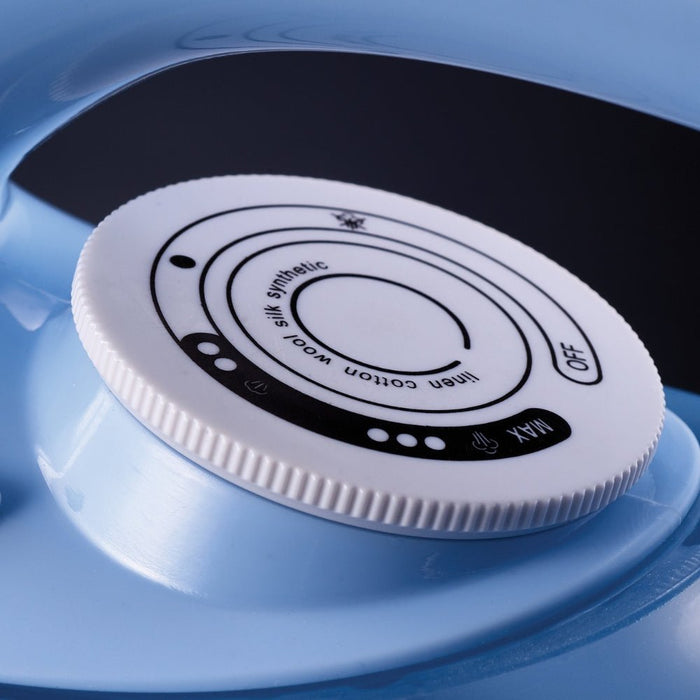 Russell Hobbs 2400W Easy - Glide Steam Spray Iron - Gourmet Gear