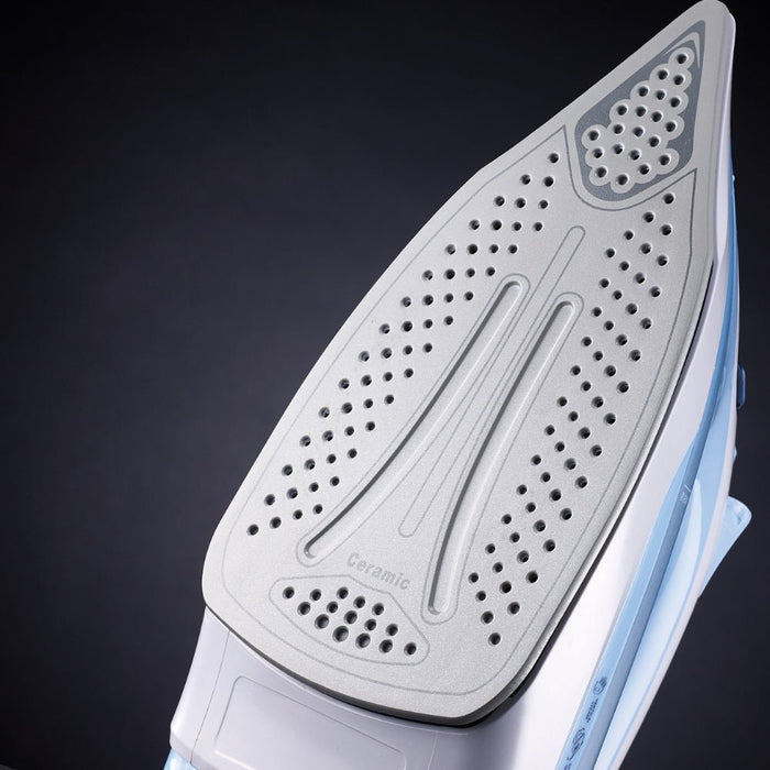 Russell Hobbs 2400W Easy - Glide Steam Spray Iron - Gourmet Gear