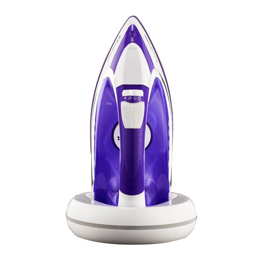 Russell Hobbs 2400W Freedom Cordless Dry & Spray Iron - Gourmet Gear