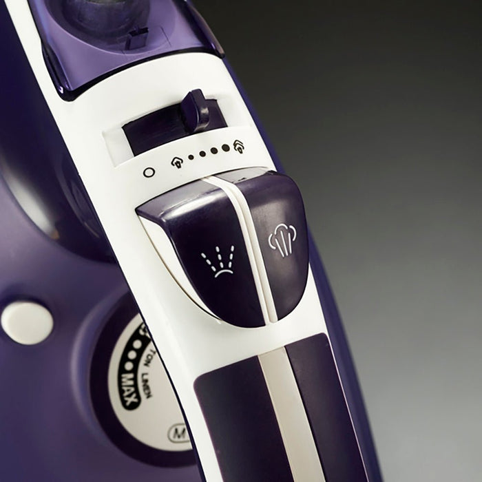 Russell Hobbs 2400W Vapor Excel Steam Spray - Gourmet Gear