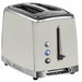 Russell Hobbs 2Slice Toaster Luna 2 Colours - Gourmet Gear