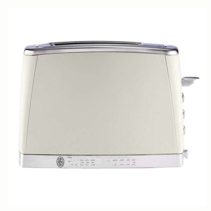 Russell Hobbs 2Slice Toaster Luna 2 Colours - Gourmet Gear