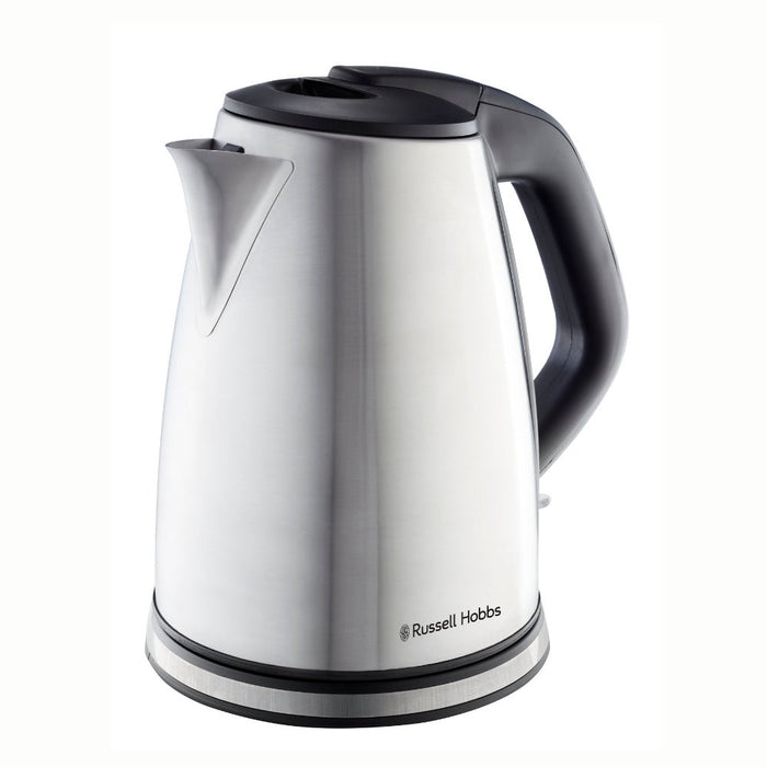 Russell Hobbs cordless kettle RHSSK04 1.7l SS - Gourmet Gear