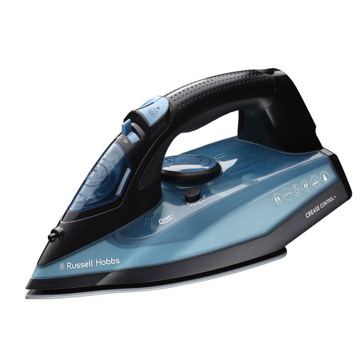 Russell Hobbs Crease Control+ 2200W Steam Iron - Gourmet Gear