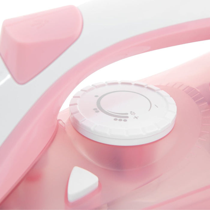 Russell Hobbs Crease Control Pro 2200W Steam Iron - Gourmet Gear