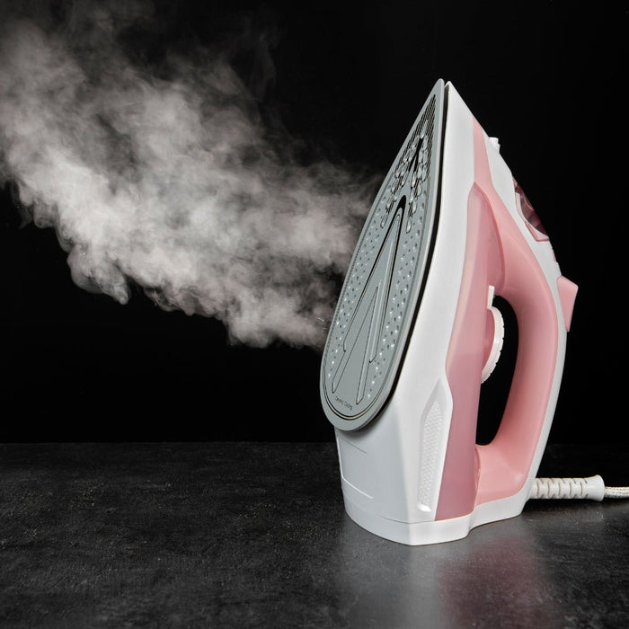 Russell Hobbs Crease Control Pro 2200W Steam Iron - Gourmet Gear