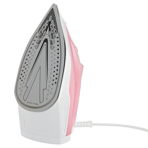 Russell Hobbs Crease Control Pro 2200W Steam Iron - Gourmet Gear