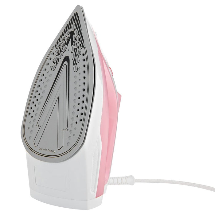 Russell Hobbs Crease Control Pro 2200W Steam Iron - Gourmet Gear