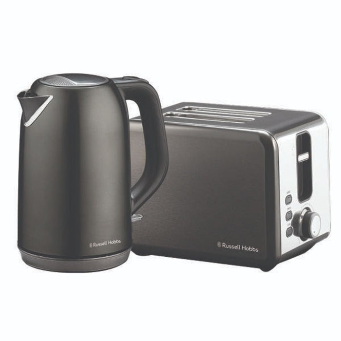 Russell Hobbs Dark Pack RHSSP30 - Gourmet Gear