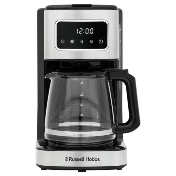 Russell Hobbs Digital Filter Coffee Maker RHDCM - Gourmet Gear