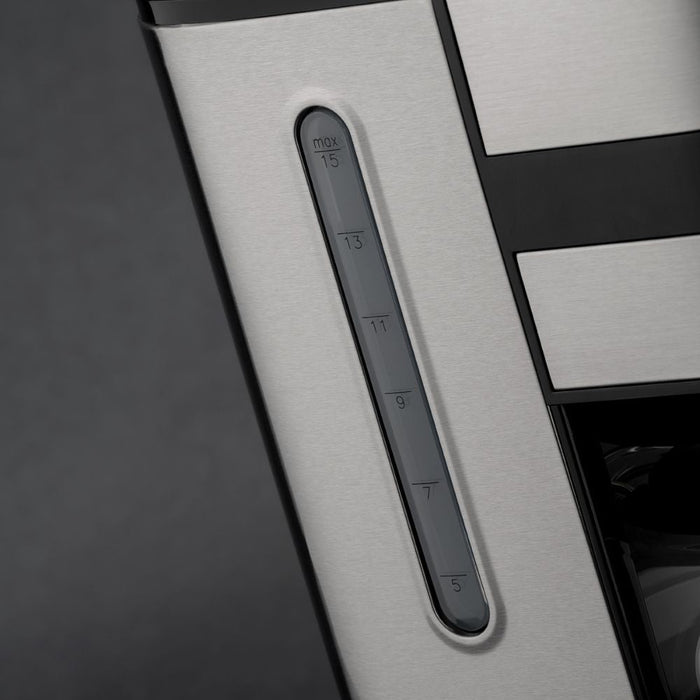 Russell Hobbs digital Stainless Steel Filter Coffee Maker RHSSCM 1.5L - Gourmet Gear